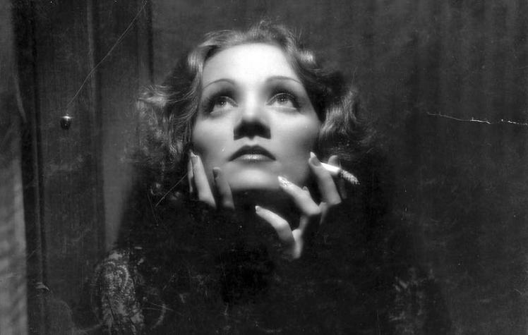 Mujeres Bacanas: Marlene Dietrich, la estrella del glamour y el sexo