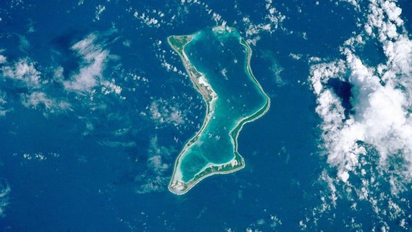 Islas Chagos: La Haya opina que Reino Unido debe abandonar su control lo más rápido posible