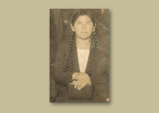 Mujeres Bacanas: Herminia Aburto, la candidata mapuche