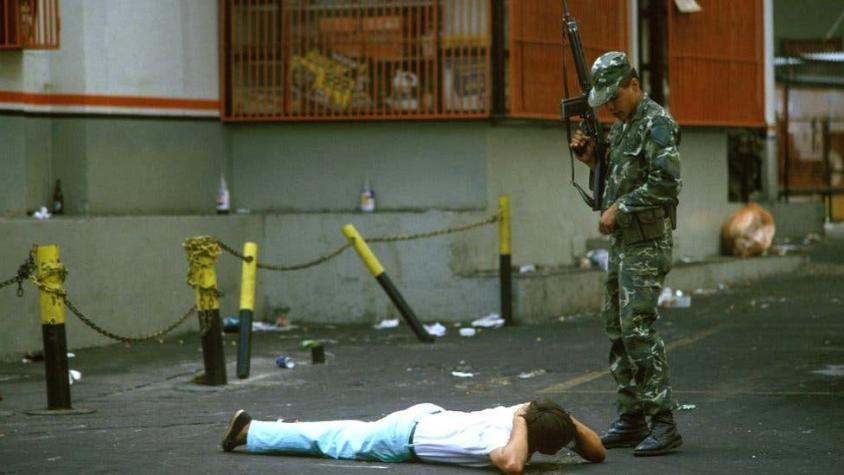 Venezuela: qué fue "la masacre del Caracazo" hace 30 años y qué nos dice de la situación actual