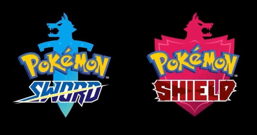 Nintendo confirma Pokémon Sword y Shield: la nueva aventura RPG para Switch