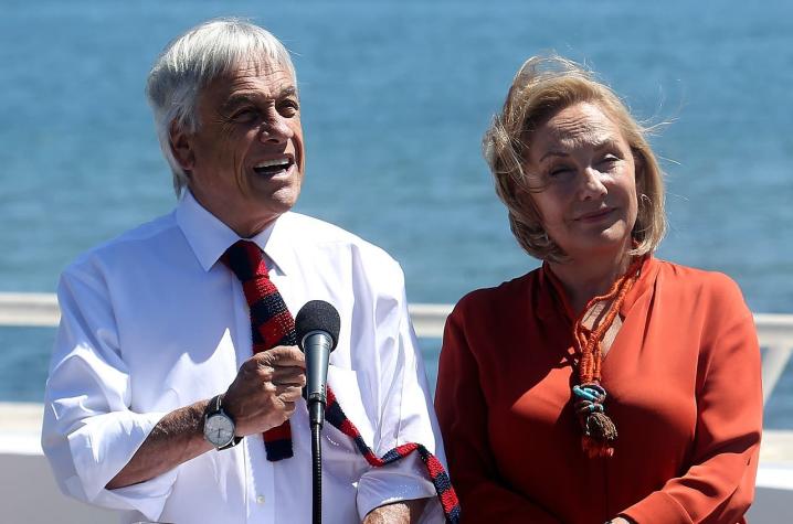 Presidente Piñera invita a Juan Guaidó a cumbre Prosur que se realizará en Chile