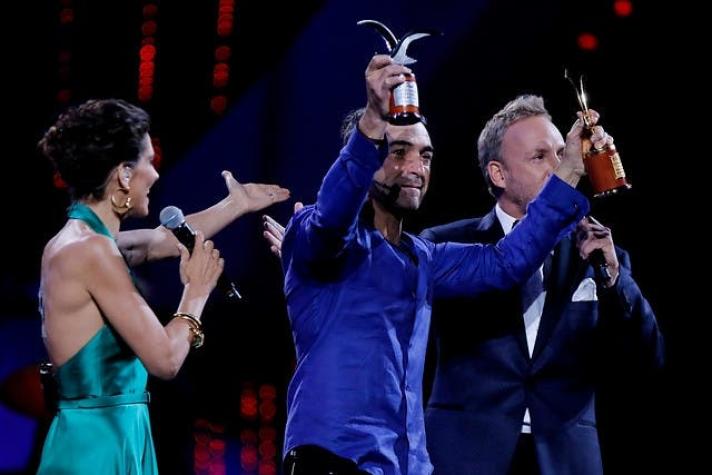 Jorge Alís logra peak de sintonía y triunfa en el Festival de Viña 2019