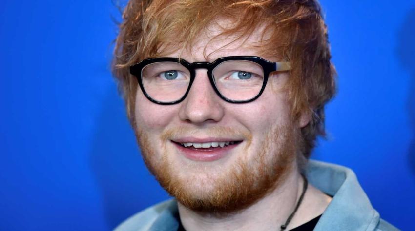 Tenemos que hablar: Ed Sheeran se habría casado en diciembre y sin Taylor Swift en la ceremonia
