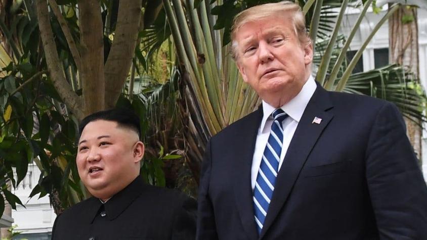 Cumbre Trump - Kim en Vietnam: ¿qué implica el abrupto final del encuentro sin llegar a un acuerdo?