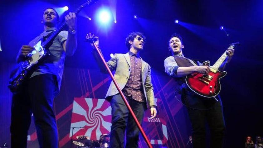 ¿Los Jonas Brothers regresan? Medio inglés detalla de reunión secreta en Londres