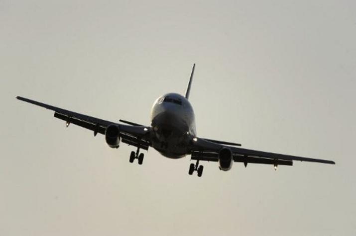 Aerolíneas Argentinas suspende vuelos de sus cinco aviones Boeing 737 MAX 8