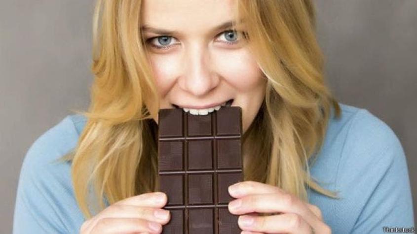 Conocida empresa ofrece trabajo en Inglaterra: catador de chocolates por $ 10 mil la hora