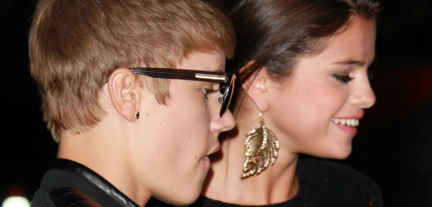 La espontánea revelación de amor de Justin Bieber a Selena Gomez (y lo que piensa ella al respecto)