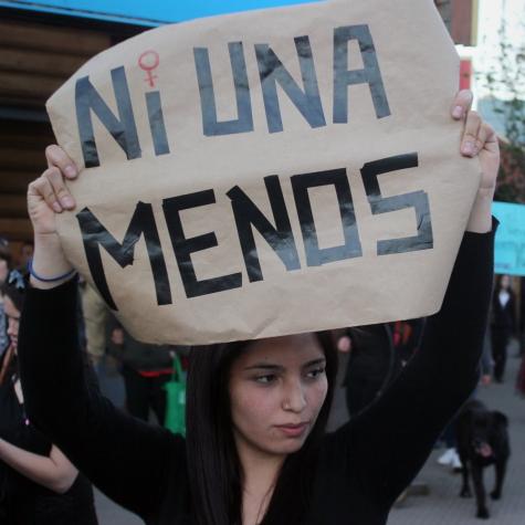 Presidente Piñera tras nuevo femicidio en Recoleta: "No lo vamos a tolerar"