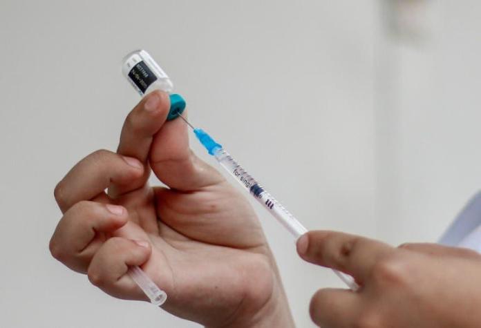 Descubren anticuerpo clave para una futura vacuna contra el ébola