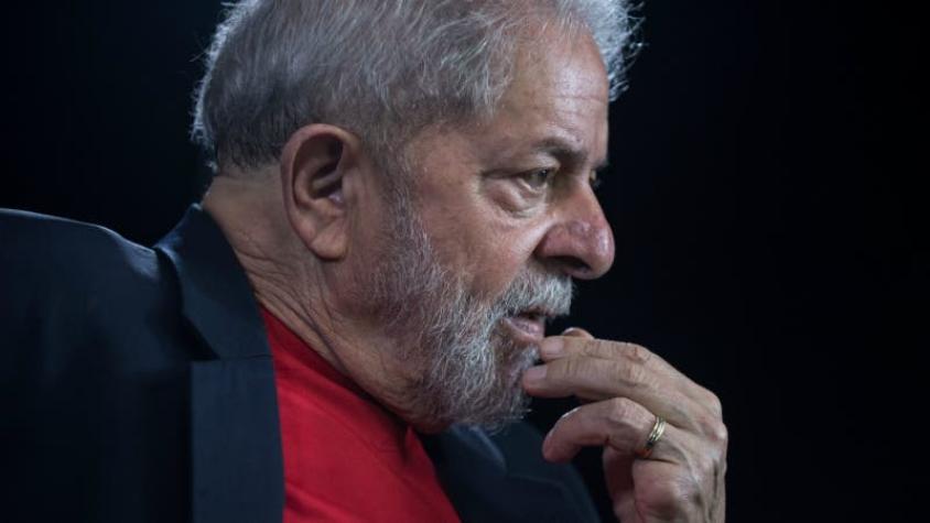 Abogados de Lula pedirán que ex presidente salga de prisión para asistir a funeral de su nieto