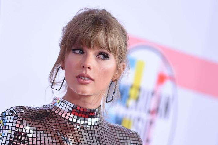Taylor Swift revela cómo logró "sobrevivir" al bullying de Kim Kardashian