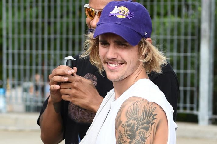"Recen por mí": El mensaje de Justin Bieber en redes sociales que alertó a sus seguidores