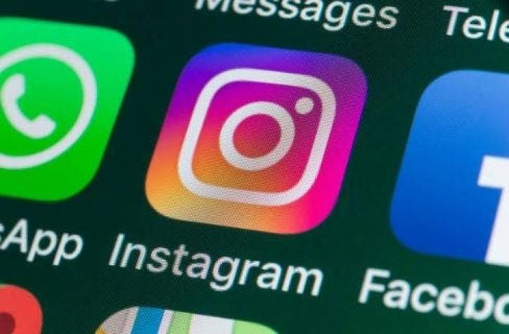 [FOTOS] Instagram entra en el comercio electrónico con botón para compras