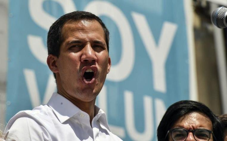 El regreso de Guaidó a Venezuela, entre el temor y la esperanza