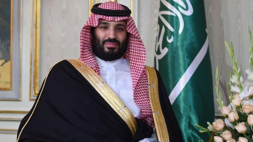 Arabia Saudita: Qué busca Mohammed Bin Salman con su ofensiva para conquistar Asia