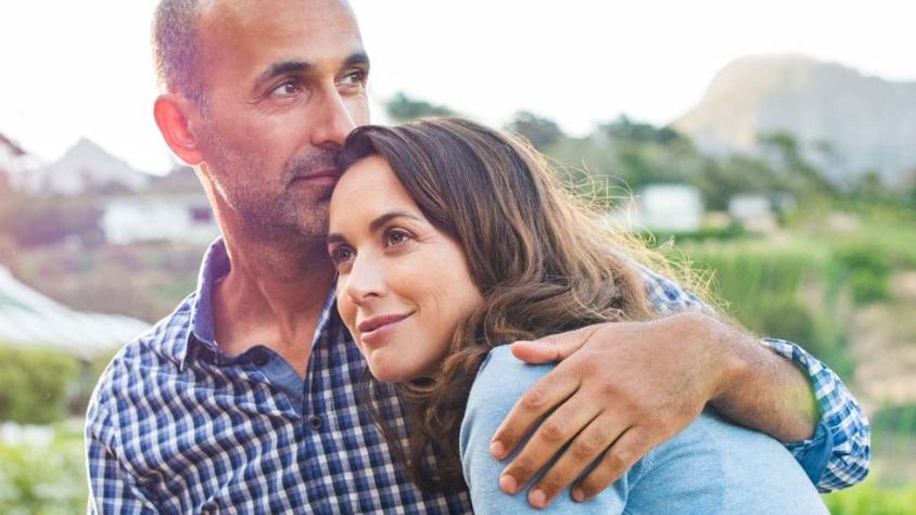 Por qué la felicidad en el matrimonio también puede depender de los genes