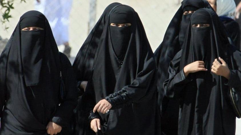 "Solo queremos sobrevivir ": Hermanas sauditas atrapadas en Hong Kong temen la pena de muerte