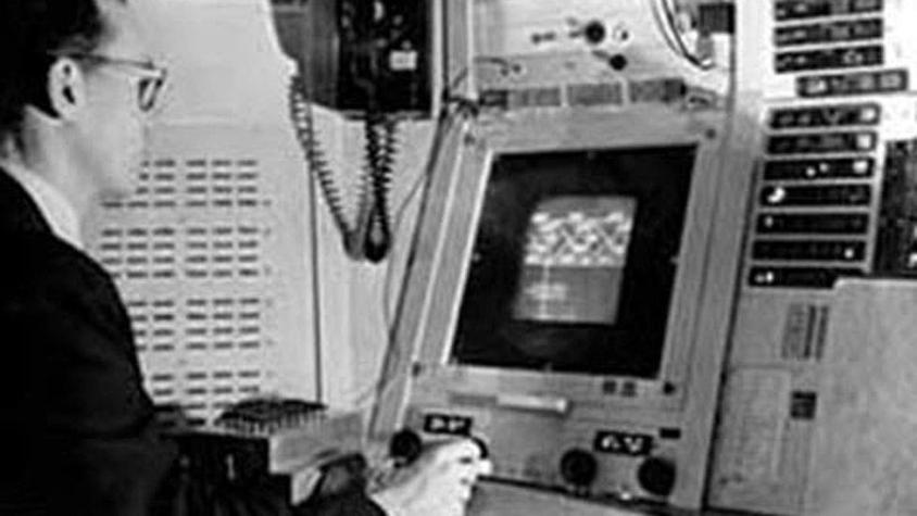 Ivan Sutherland, "padre de la computación gráfica" que revolucionó la interacción con las máquinas