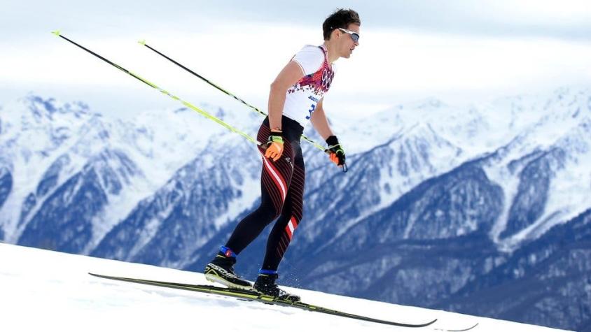 Qué es el dopaje de sangre y por qué está causando polémica en el Mundial de esquí nórdico