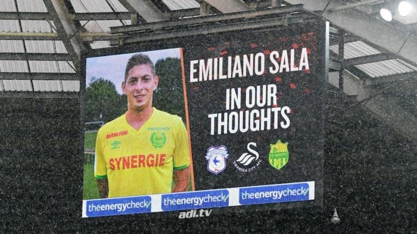 "Ojalá nunca lo hubiera visto jugar": agente que negoció pase de Emiliano Sala lamenta transferencia