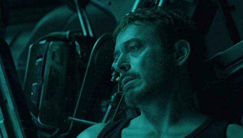 [FOTOS] Juguete de "Avengers" revelaría importante teoría sobre Iron Man en "Endgame"