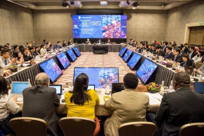 APEC Chile 2019: Positivo balance tras primera semana de reuniones
