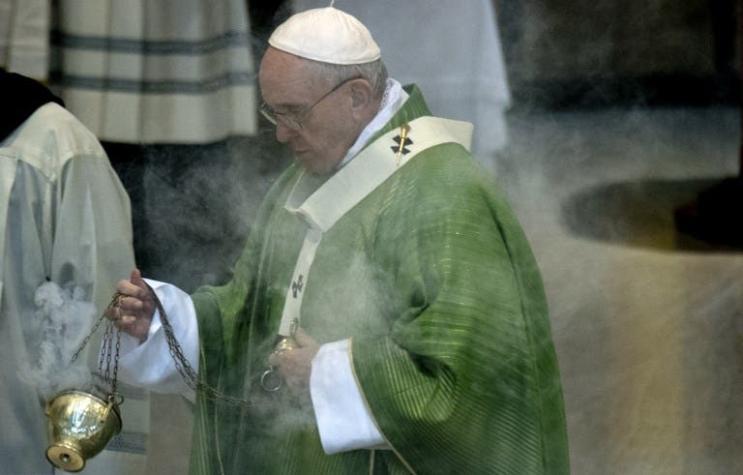 Papa Francisco abrirá archivos secretos del Vaticano de la II Guerra Mundial