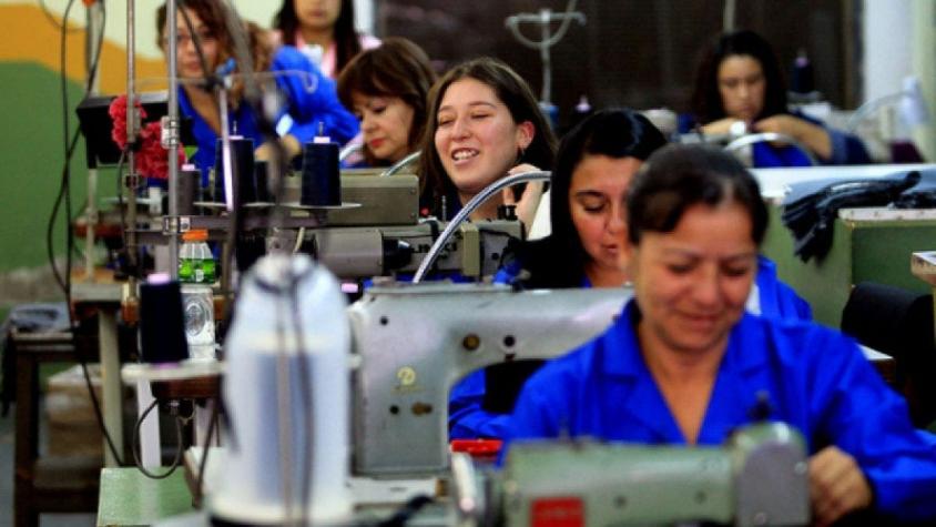 Feria Empleo Mujer: Cómo postular a los 12 mil trabajos que ofrece el portal online