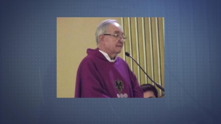 Tito Rivera niega abusos en la Catedral: "Nunca he forzado a nadie"