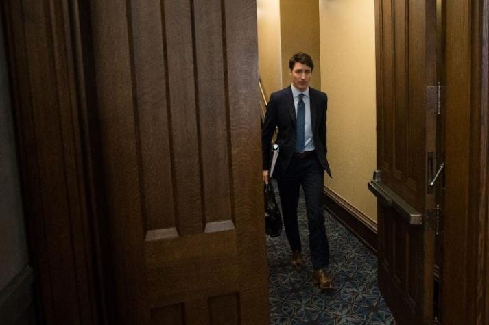 Se complica crisis para Trudeau en Canadá: renuncia la ministra de presupuesto
