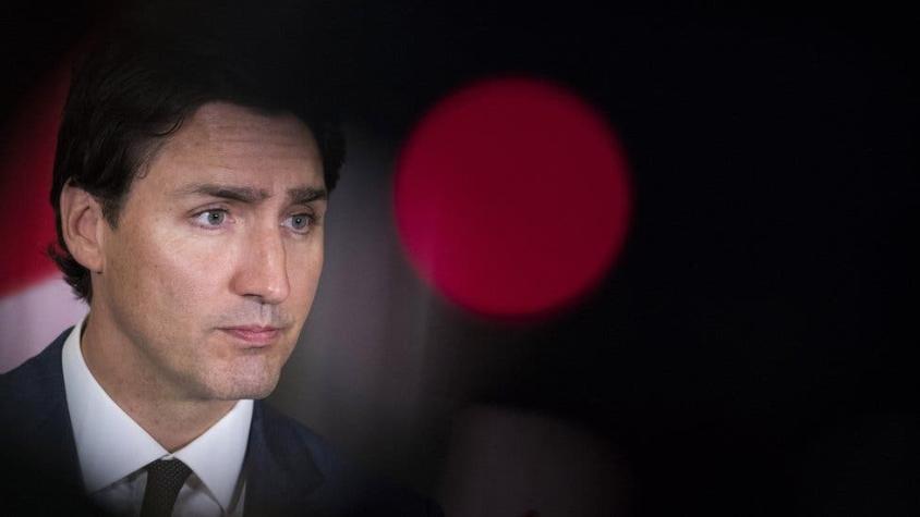 Justin Trudeau: el escándalo que amenaza al gobierno del popular primer ministro