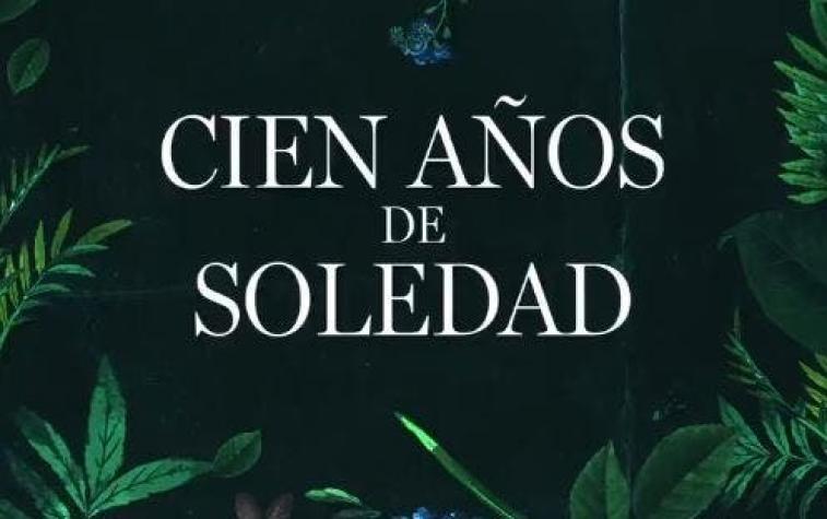[VIDEO] Netflix anuncia serie basada en el libro "Cien años de Soledad"