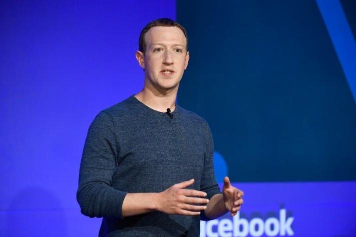 Mark Zuckerberg adelanta el gran cambio que tendrá Facebook