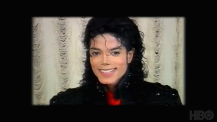 [VIDEO] Impacto por acusaciones contra Michael Jackson
