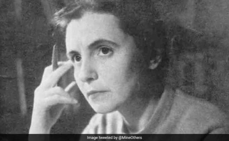Google celebra a destacada matemática rusa del siglo XX: Olga Ladyzhenskaya