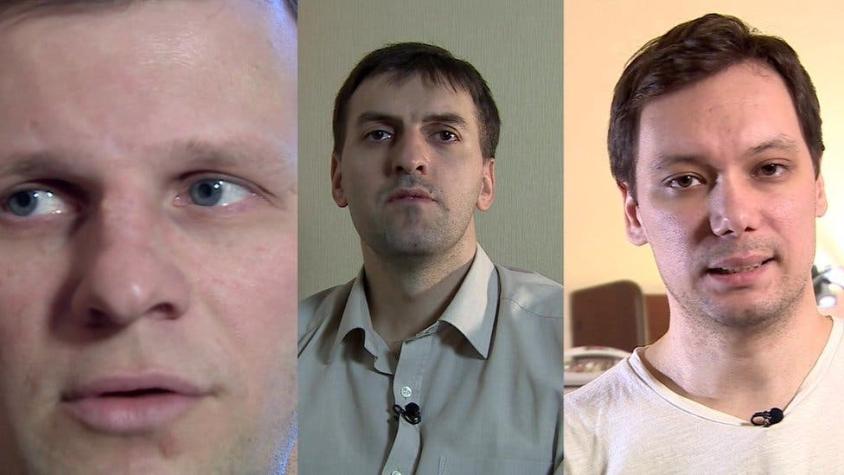 Las denuncias de tortura de los Testigos de Jehová en Rusia