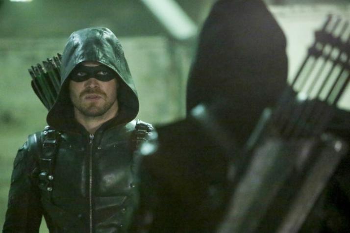 Oliver Queen cuelga la capucha: Anuncian el final de la serie "Arrow"
