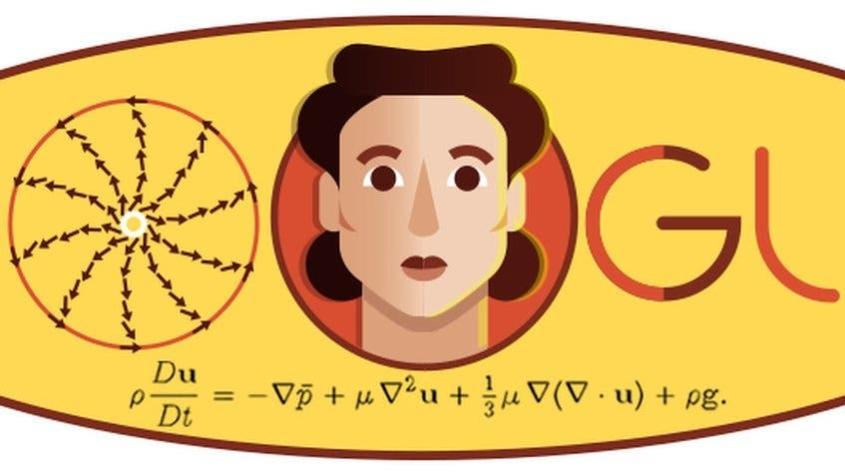 Olga Ladyzhenskaya, la matemática soviética rebelde a la que prohibieron estudiar
