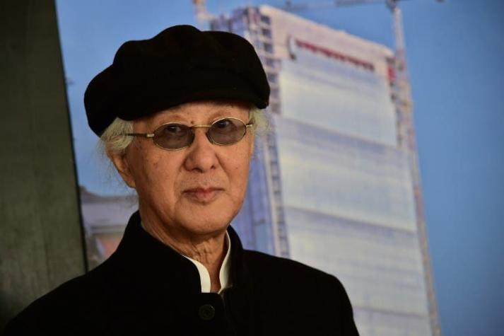 [FOTOS] Las impresionantes obras del ganador del premio "Nobel" de arquitectura, Arata Isozaki
