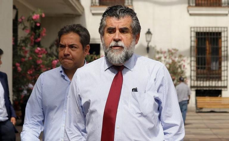 Piñera por compra de terrenos en La Araucanía por parte de Ubilla: "Lo estamos investigando"
