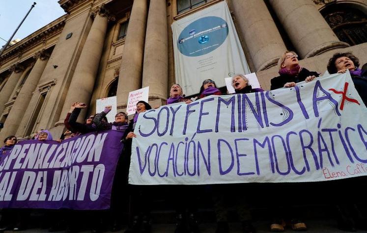 Día de la Mujer: Cuándo y por dónde será la marcha autorizada por la Intendencia