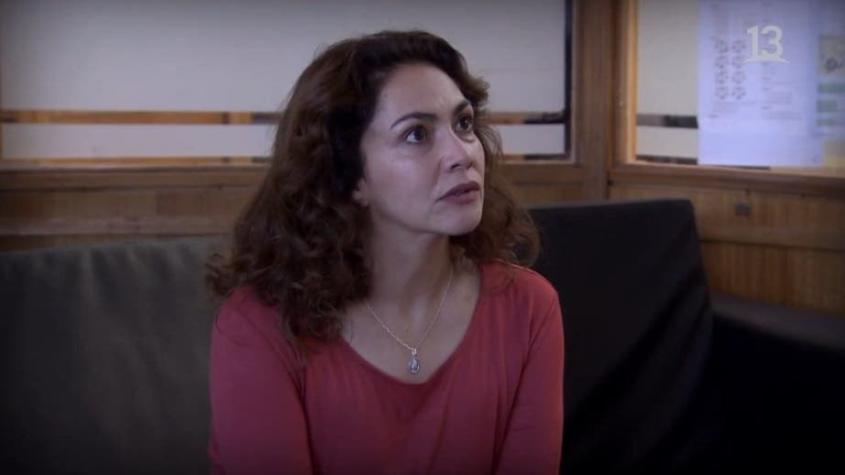 Tamara Acosta y lo que viene en Pacto de Sangre: "La teleserie volverá peor de lo que ya han visto"