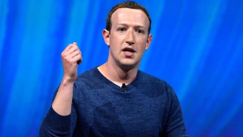 Cuál es el plan de Zuckerberg para cambiar el modelo de Facebook a una plataforma centrada