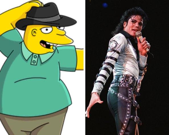 Los Simpson: Histórico capítulo sobre Michael Jackson será vetado tras documental sobre abusos