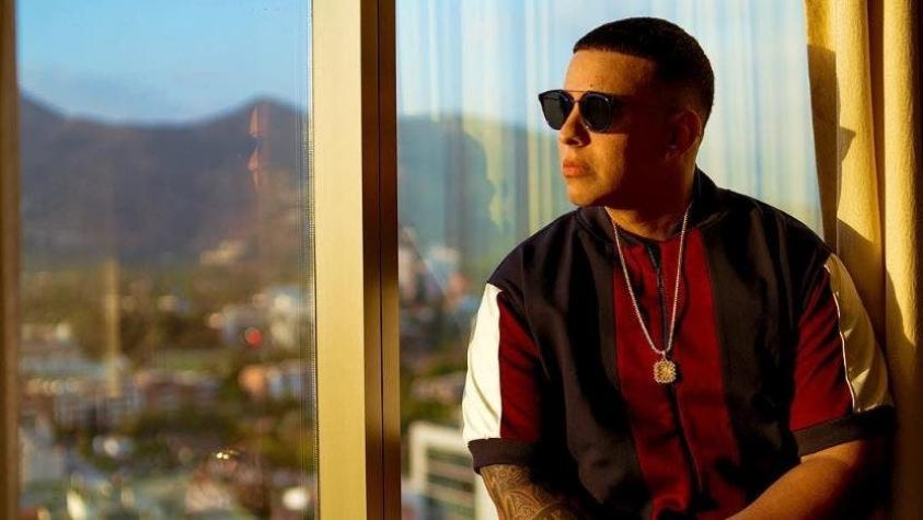 [VIDEO] El saludo de Daddy Yankee por el Día de la Mujer que generó críticas en redes sociales