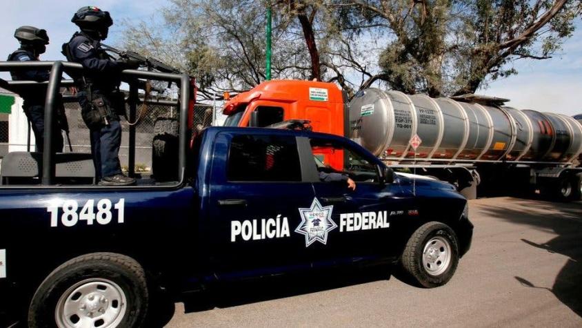 Masacre en Guanajuato: asesinan a 15 personas en un ataque armado a un bar en la ciudad de Salamanca