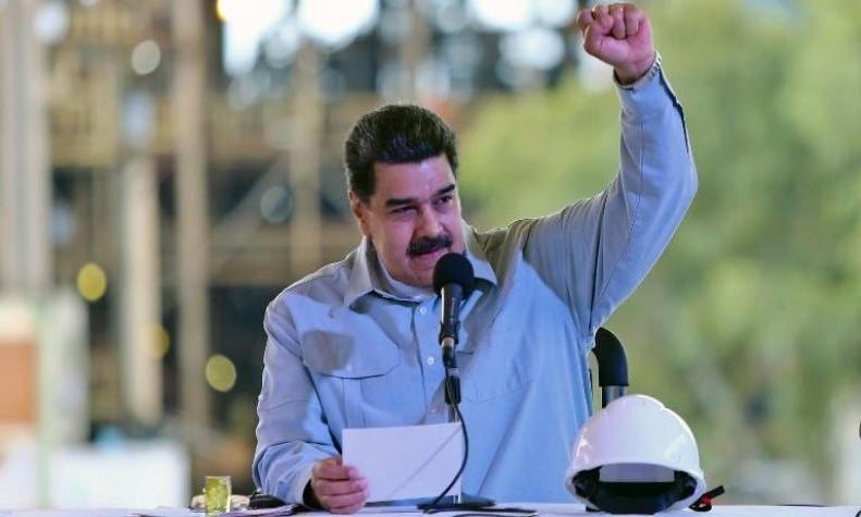Cortes de Luz: Maduro asegura que hay "topos" en empresas eléctricas mandados por el extranjero