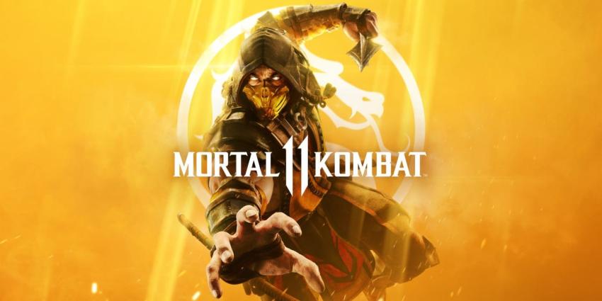 Revelan cuánto durará el modo historia de Mortal Kombat 11